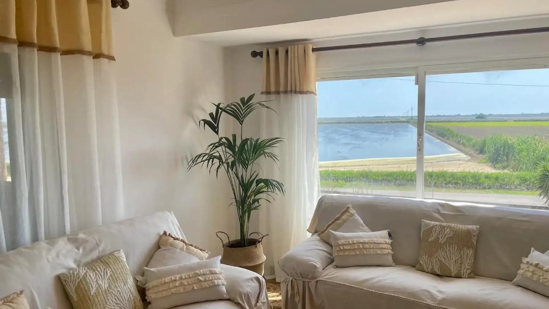 El Mirador Apartment Els Muntells