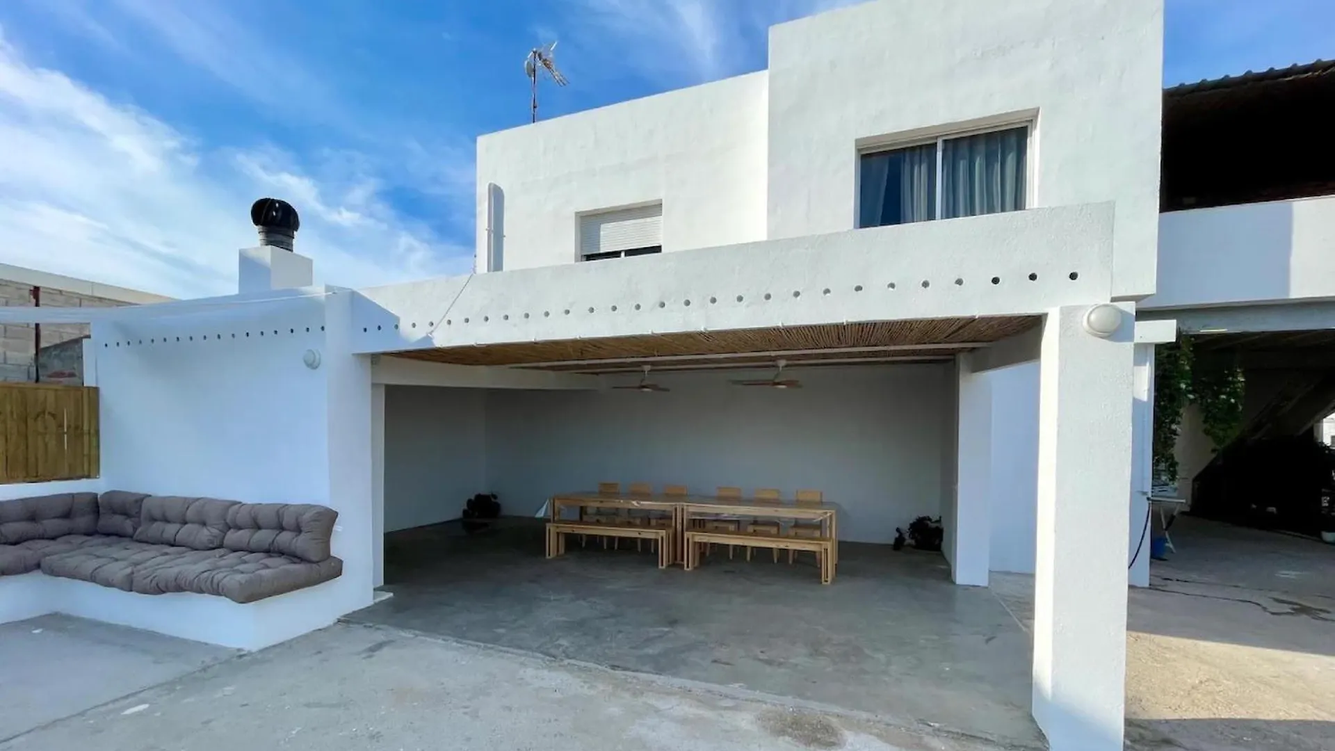 El Mirador Apartment Els Muntells