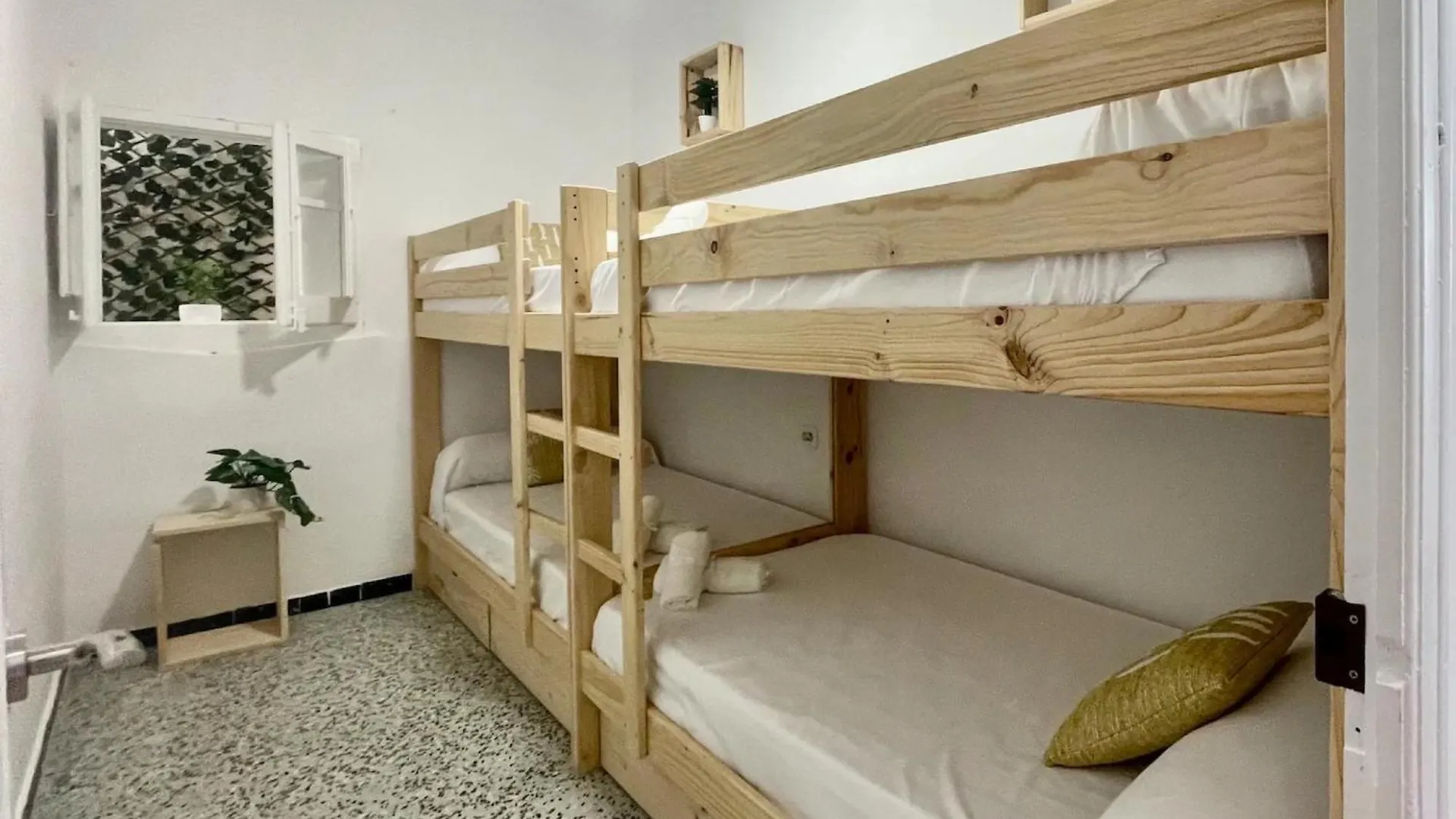 El Mirador Apartment Els Muntells 0*,  Spain