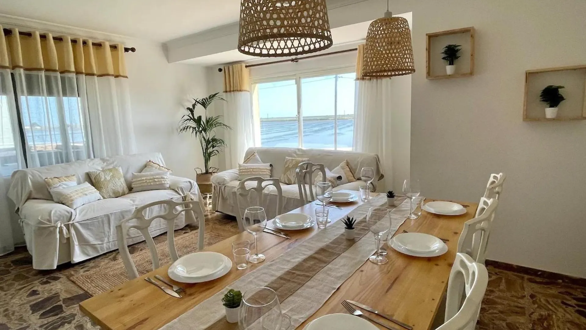 El Mirador Apartment Els Muntells Spain