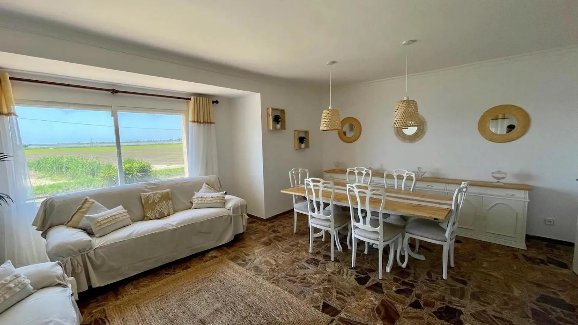 El Mirador Apartment Els Muntells