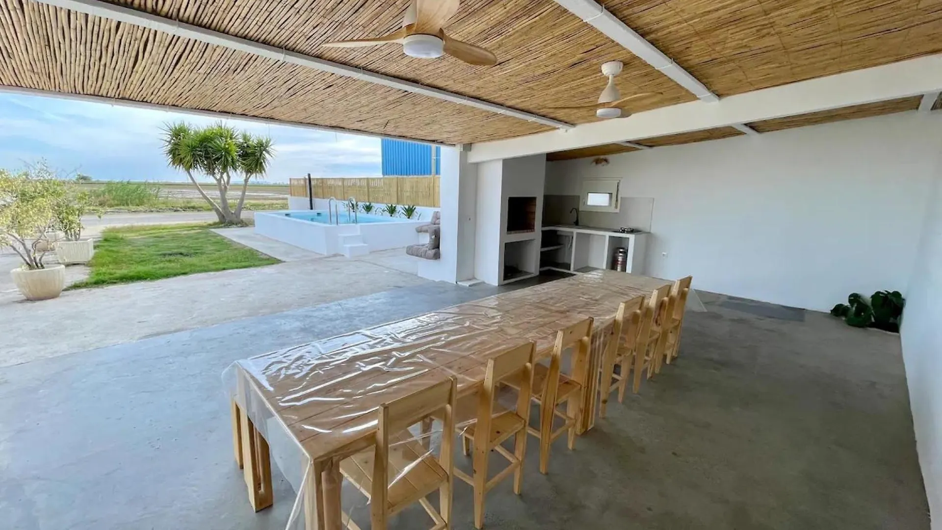 El Mirador Apartment Els Muntells 0*,  Spain